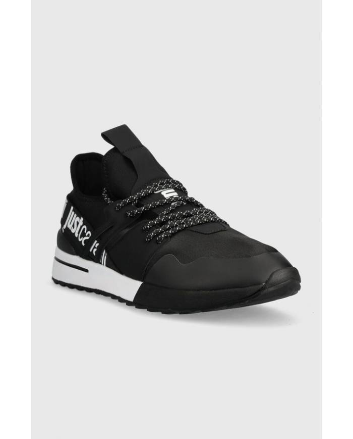 Deportiva Just Cavalli man fondo action