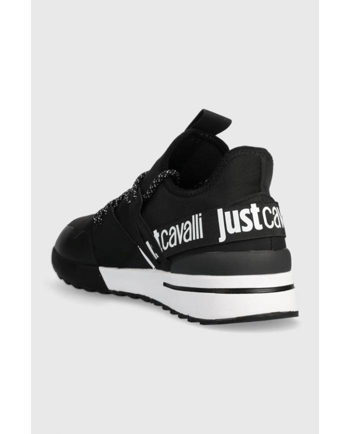Deportiva Just Cavalli man fondo action