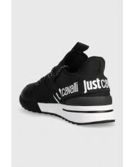 Deportiva Just Cavalli man fondo action