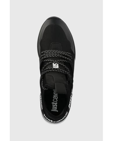 Deportiva Just Cavalli man fondo action