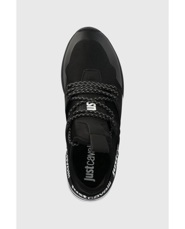 Deportiva Just Cavalli man fondo action