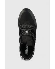 Deportiva Just Cavalli man fondo action
