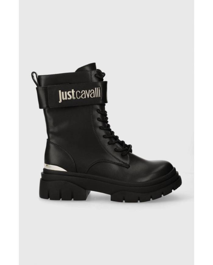 Bota Just Cavalli fondo kani kombat