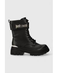 Bota Just Cavalli fondo kani kombat
