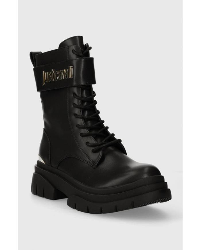 Bota Just Cavalli fondo kani kombat