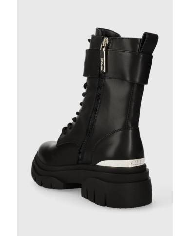 Bota Just Cavalli fondo kani kombat