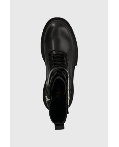 Bota Just Cavalli fondo kani kombat