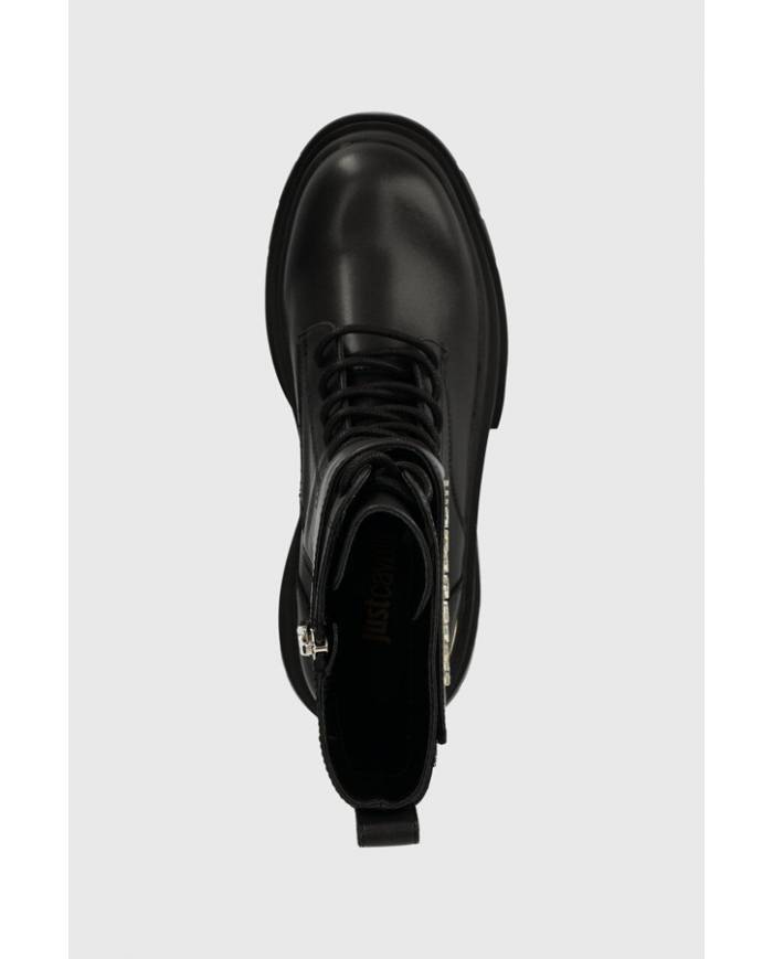 Bota Just Cavalli fondo kani kombat