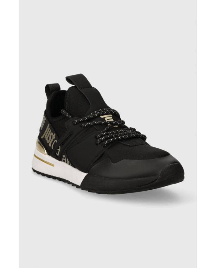 Deportiva Just Cavalli fondo action