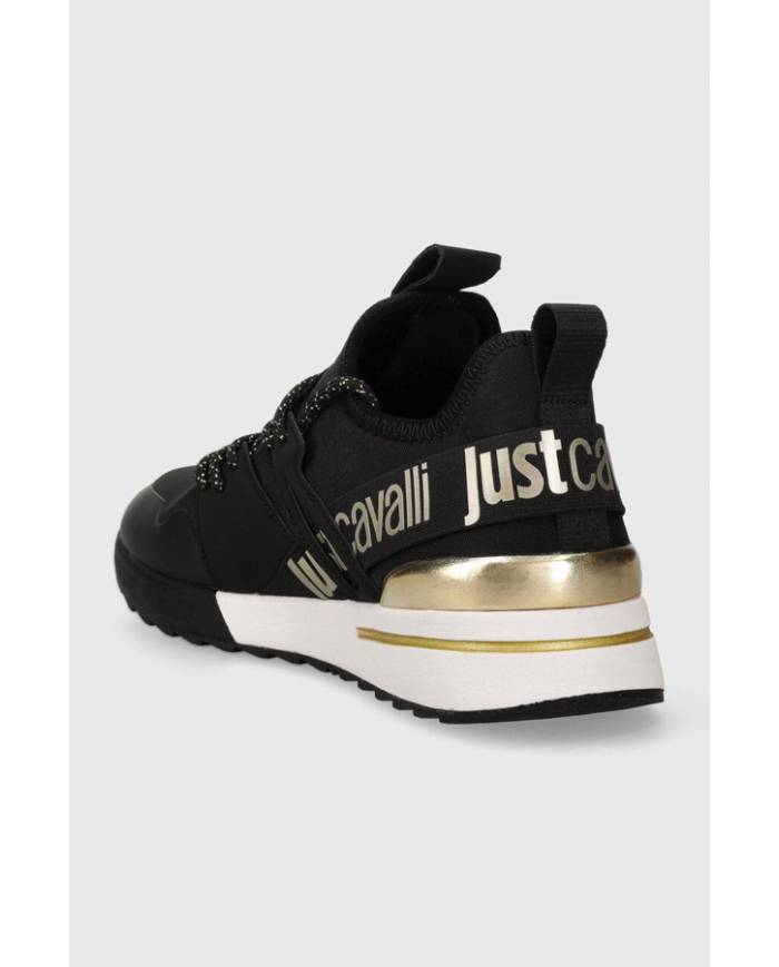 Deportiva Just Cavalli fondo action