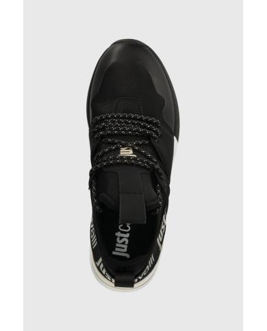 Deportiva Just Cavalli fondo action
