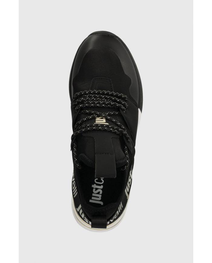 Deportiva Just Cavalli fondo action