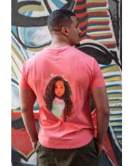 Camiseta Dara Caro little girl
