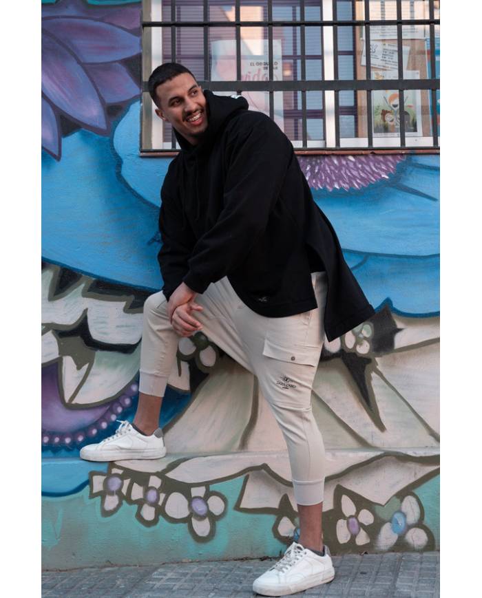 Pantalón Dara Caro