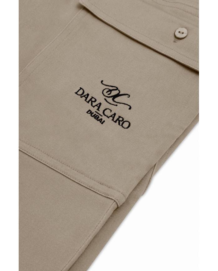Pantalón Dara Caro