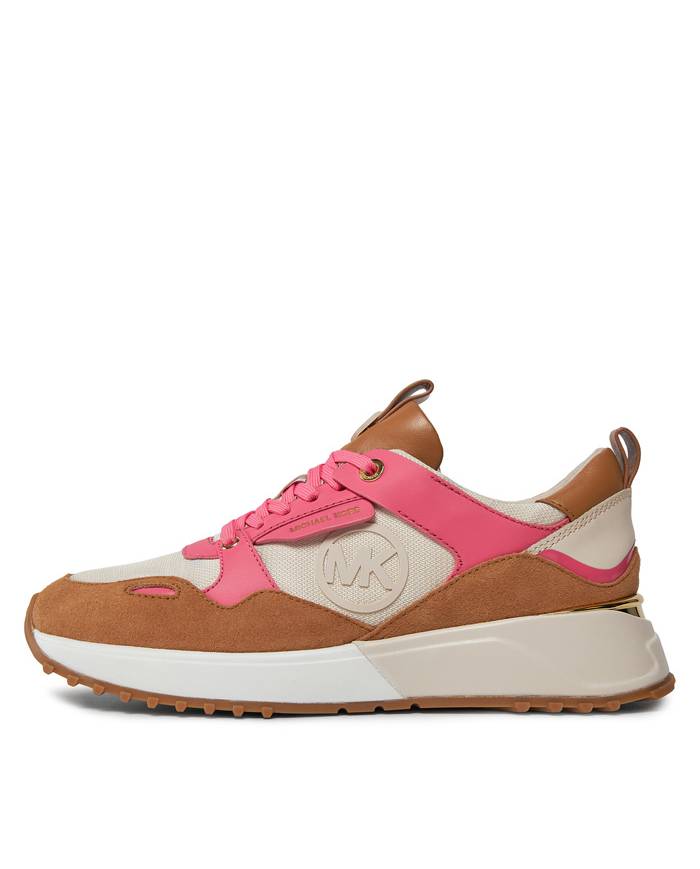 Deportiva Michael Kors Theo