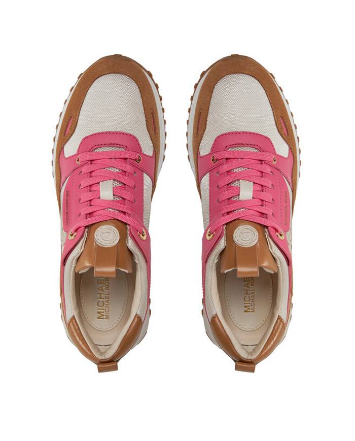 Deportiva Michael Kors Theo
