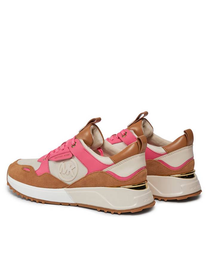 Deportiva Michael Kors Theo