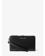 CARTERA MICHAEL KORS PEBBLE