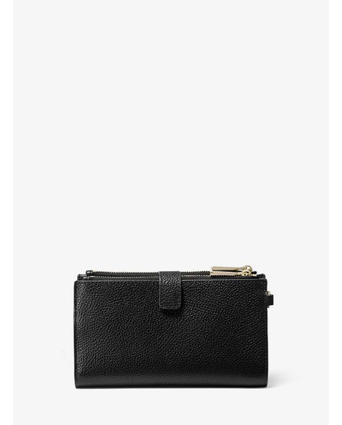 CARTERA MICHAEL KORS PEBBLE