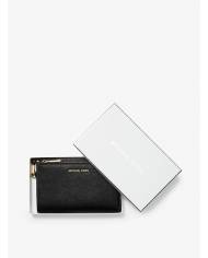 CARTERA MICHAEL KORS PEBBLE