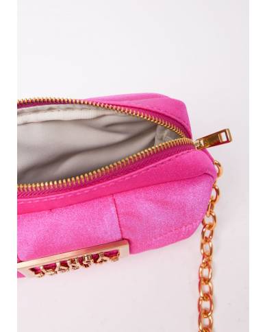 BANDOLERA LANCA PERFUME LYCRA
