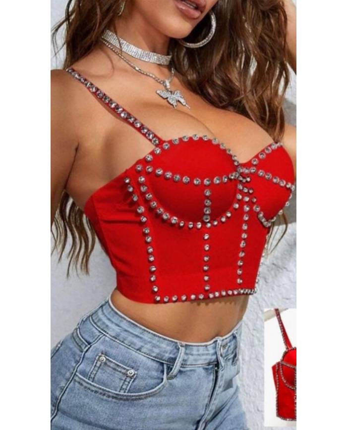 Corset Glam New York