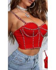 Corset Glam New York