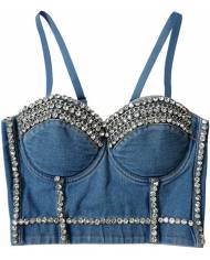 Corset Glam Jlo