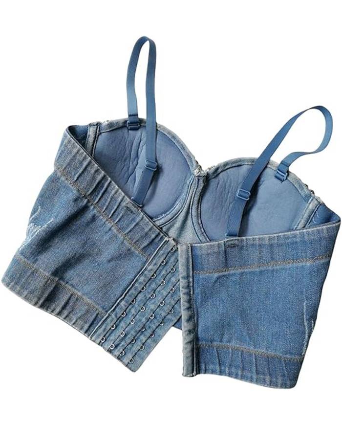 Corset Glam Jlo