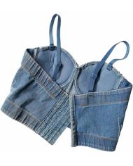 Corset Glam Jlo