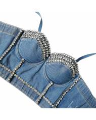 Corset Glam Jlo