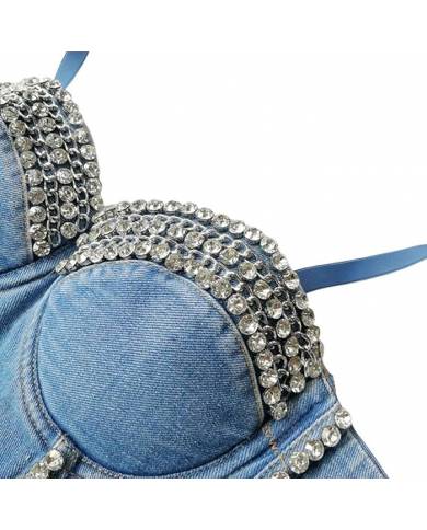 Corset Glam Jlo