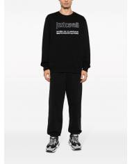 Sudadera Just Cavalli H florence embro