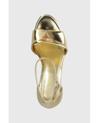 Sandalia Guess seton