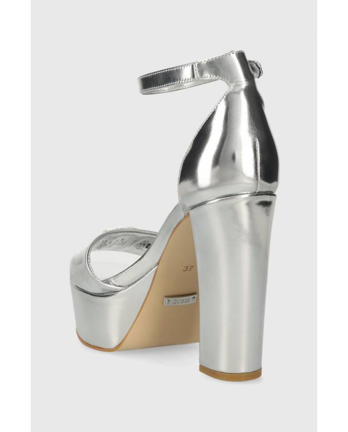 Sandalia Guess seton