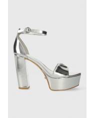 Sandalia Guess seton