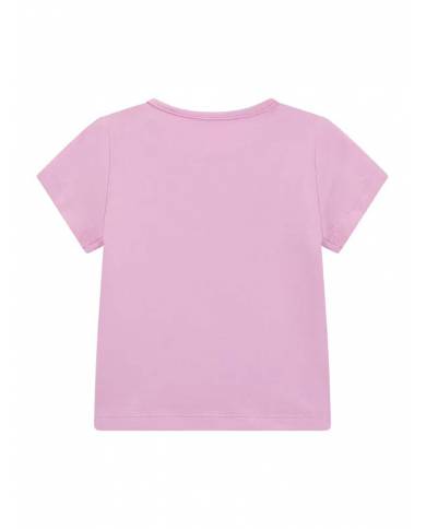 Camiseta Guess kids let's play
