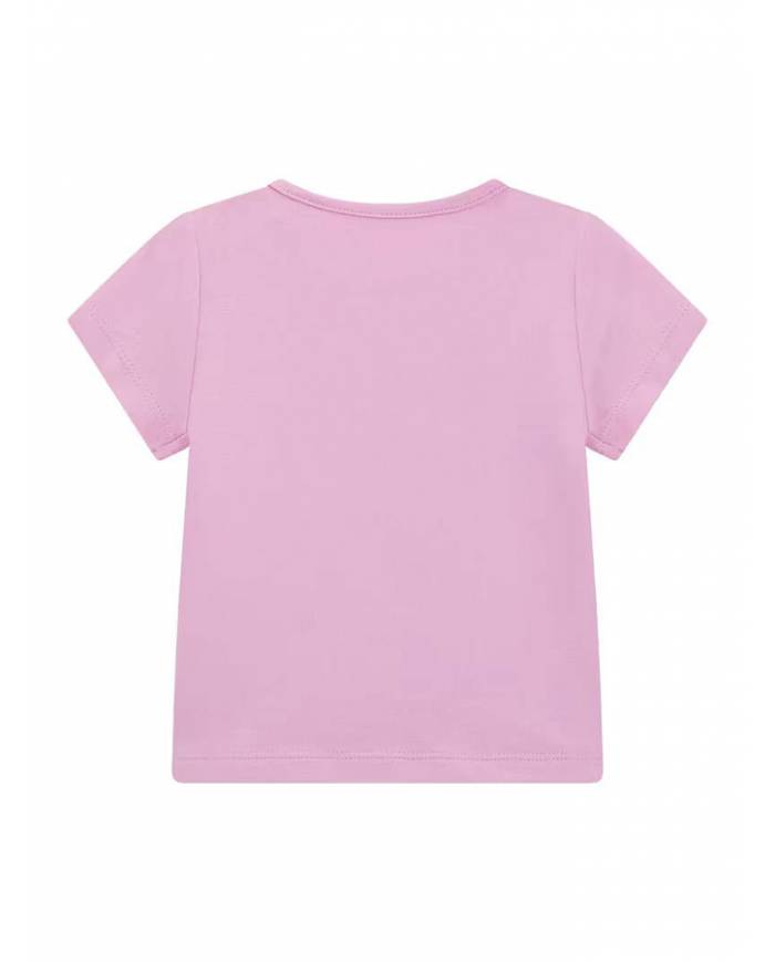 Camiseta Guess kids let's play