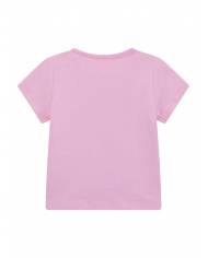 Camiseta Guess kids let's play