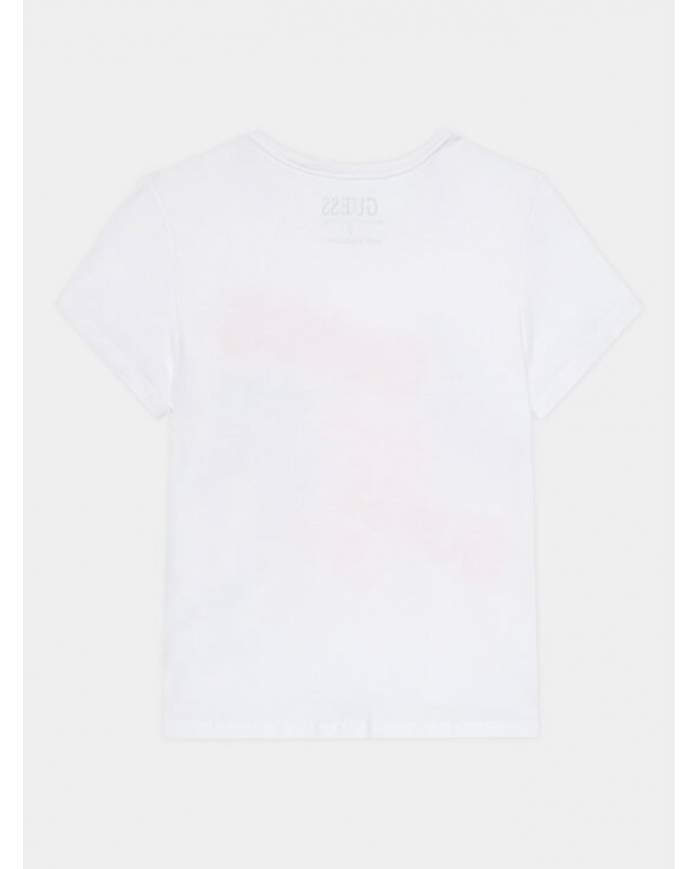 Camiseta Guess kids girl love