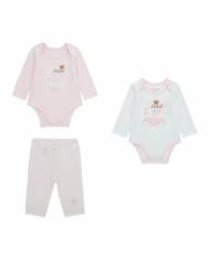Set Guess Kids logo heart