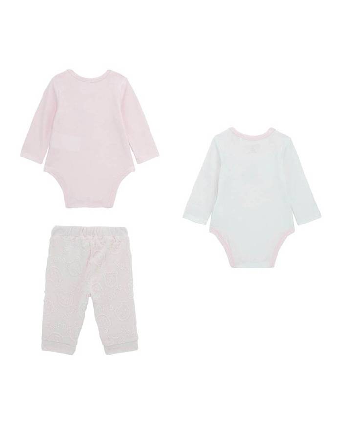 Set Guess Kids logo heart