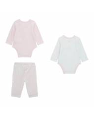 Set Guess Kids logo heart