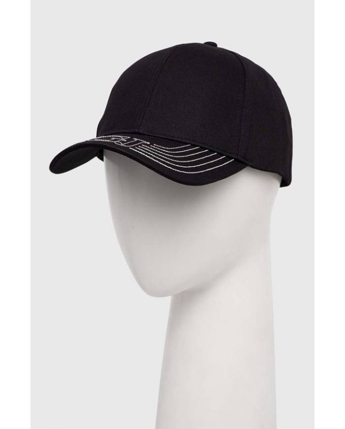 Gorra Guess logo embro