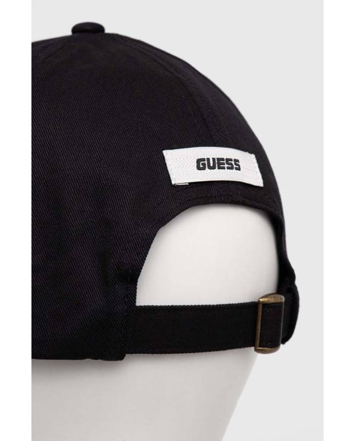 Gorra Guess logo embro