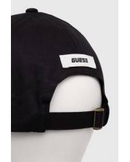 Gorra Guess logo embro