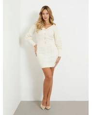 Cardigan+falda Guess Brielle