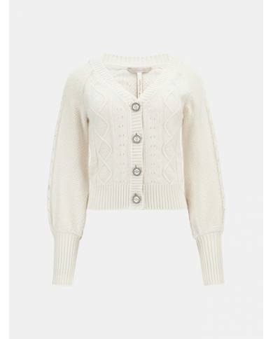 Cardigan+falda Guess Brielle