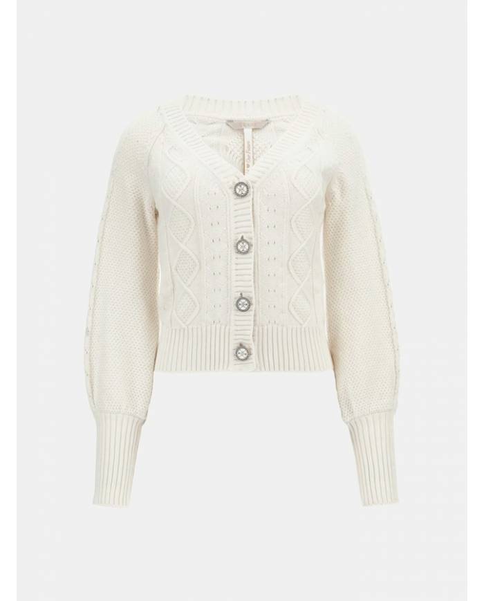 Cardigan+falda Guess Brielle